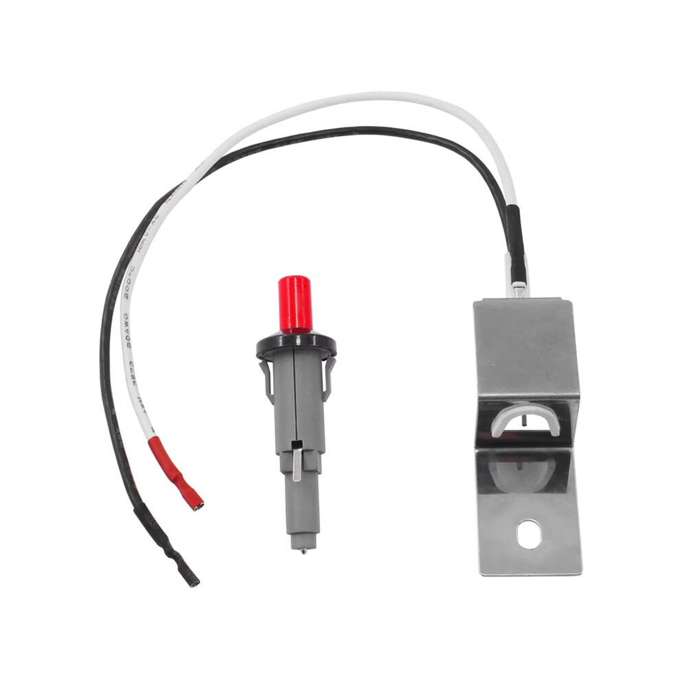 Electronic Ignitionr Button Set Bbq & Grill Supplies Assembly Replacement Kit For Q100 Q120 Q200 Q220 Q1000 Q2000 6033934558907