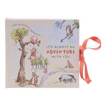 Disney Winnie The Pooh Our Special Moments Photo Album