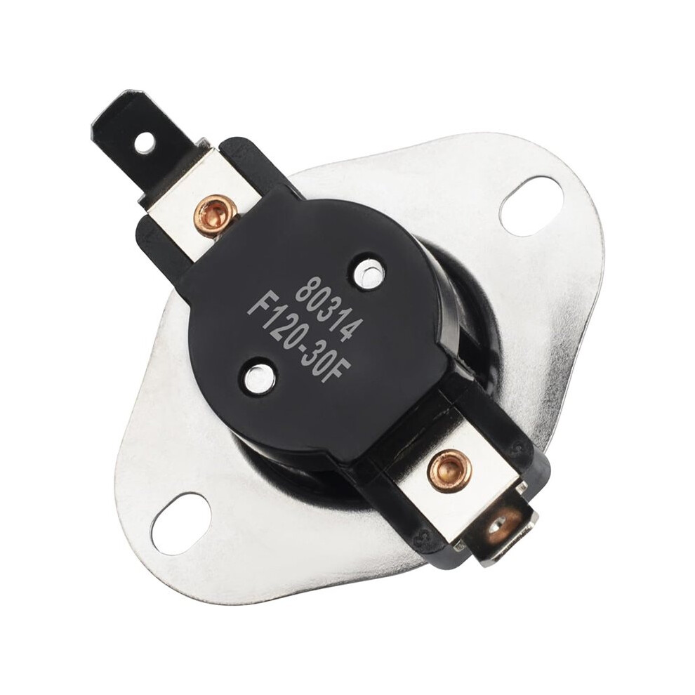 80314 F120 Low Limit Thermodisc Stove 80314 F120 Therm-O-Disc For Us Stove Hot Blast1300 1500 4712008678483