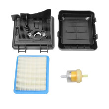 Air Filter Lawn Mower Air Cleaner for GCV135 for GCV160 for GCV190