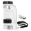 Kids Pocket Microscope 50x-300x Magnification with LED Light, Portable Handheld Digital Microscope for Children A 1