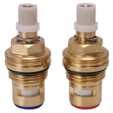 Faucet Cartridge Replacement Parts for Rohl 9.13145, 9.13146,for Kitchen Bathroom Faucet Shower Stems Valves Cartridges