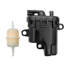 Kraftstoffpumpen-Filterset für Rasenmäher für ECH ECV 2539316-S 2539316S 2539311 2539314