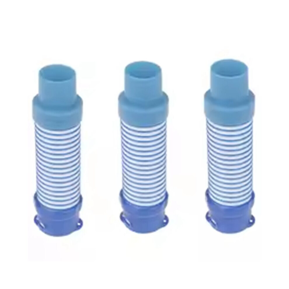 Pool Cleaner Hose Rubber Swimming Pool Cleaner Replacement Pool Vacuum Cleaning Pipe For X7 T3 T5 Mx6 Mx8 6032407220334
