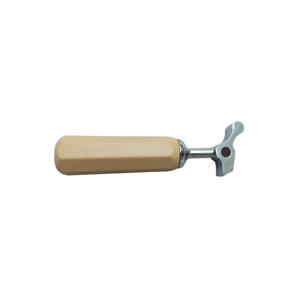 Ice Cream Machine Front Handle Assembly, Compatible With Cappiganini Ice Cream Machine Handles 4712013309693