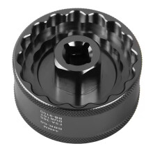 5 in 1 Bottom Bracket Tool DUB BBR60 BB93 Mega EVO BB52 BSA30 BB386 Bicycle Center Shaft Installation and Removal Tool A