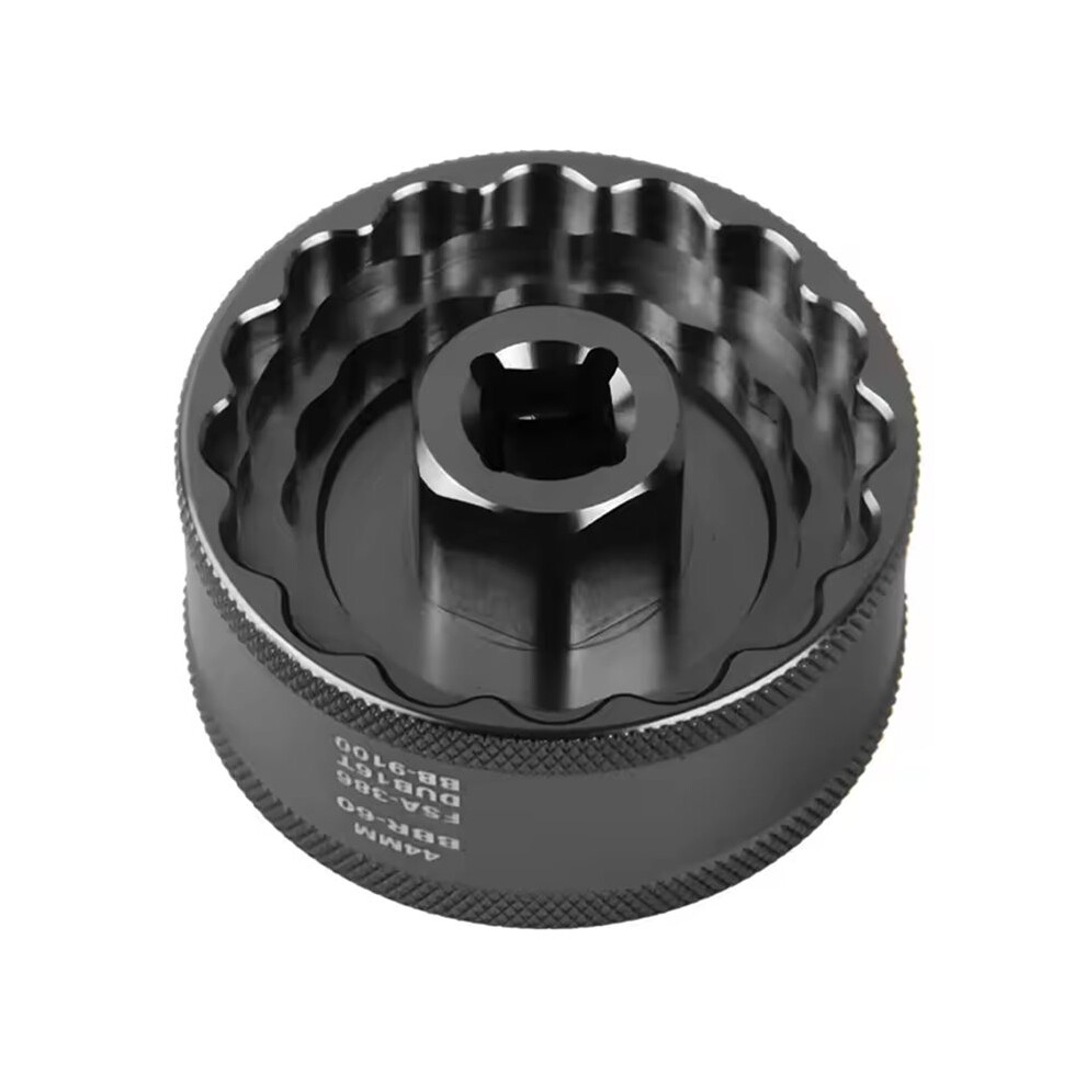 5 In 1 Bottom Bracket Tool Dub Bbr60 Bb93 Mega Evo Bb52 Bsa30 Bb386 Bicycle Center Shaft Installation And Removal Tool A 6032785987195