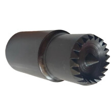 Woodworking Lathe Thimble Four-Claw Plum Blossom Thimble Woodworking Lathe Accessories DIY Tools