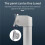 Waterproof Stand Bracket for Face Recognition Access Control Aluminum Holder Taper Type Stand Barrier Gate Control 7