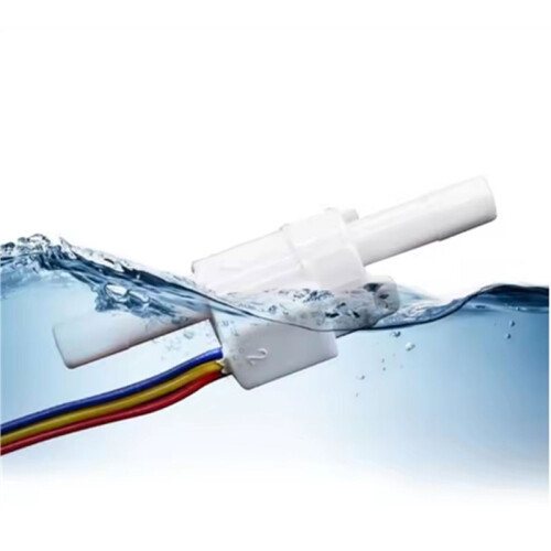 Fluid Metering Counters, Measuring Instruments, Meters, Hall Effect Sensors, Water Quantity Sensors,  Detectors 2