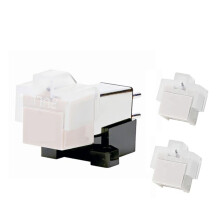 AT3600L Moving Magnet Cartridge Stylus Replacement for Vinyl Record Player Turntable Magnetic Phonograph Needle for LP