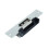 Adjustable Narrow Type Electric Strike Door Lock Unlock Mode Access Control Lock Access Control Lock Electric Lock NC 1