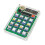 Electronic DIY Calculator Production Kit Digital Tube Display with Shell Single-Chip Microcomputer Soldering Practice 1