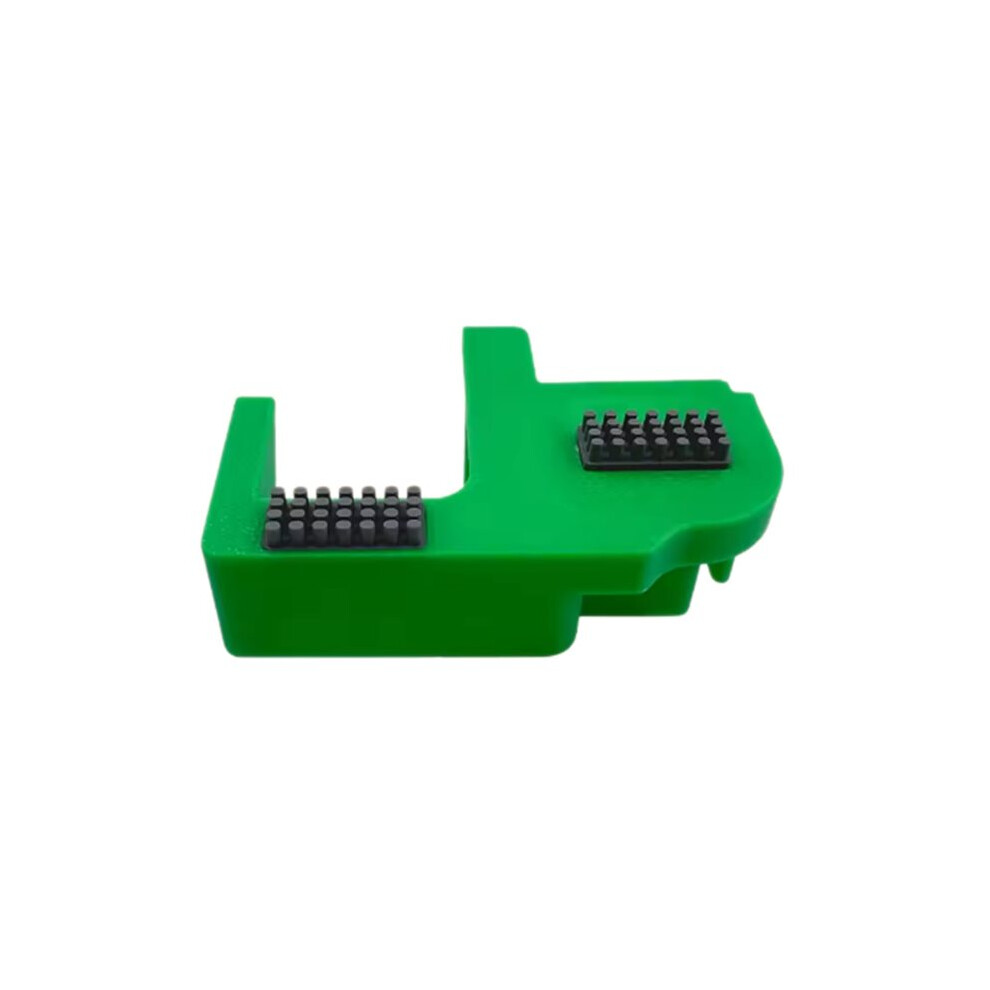 For P2s Silicone Brush Nozzle Cleaner Silicone Cleaning Brush Print Wiper Nozzles For P2s A 4711569473155