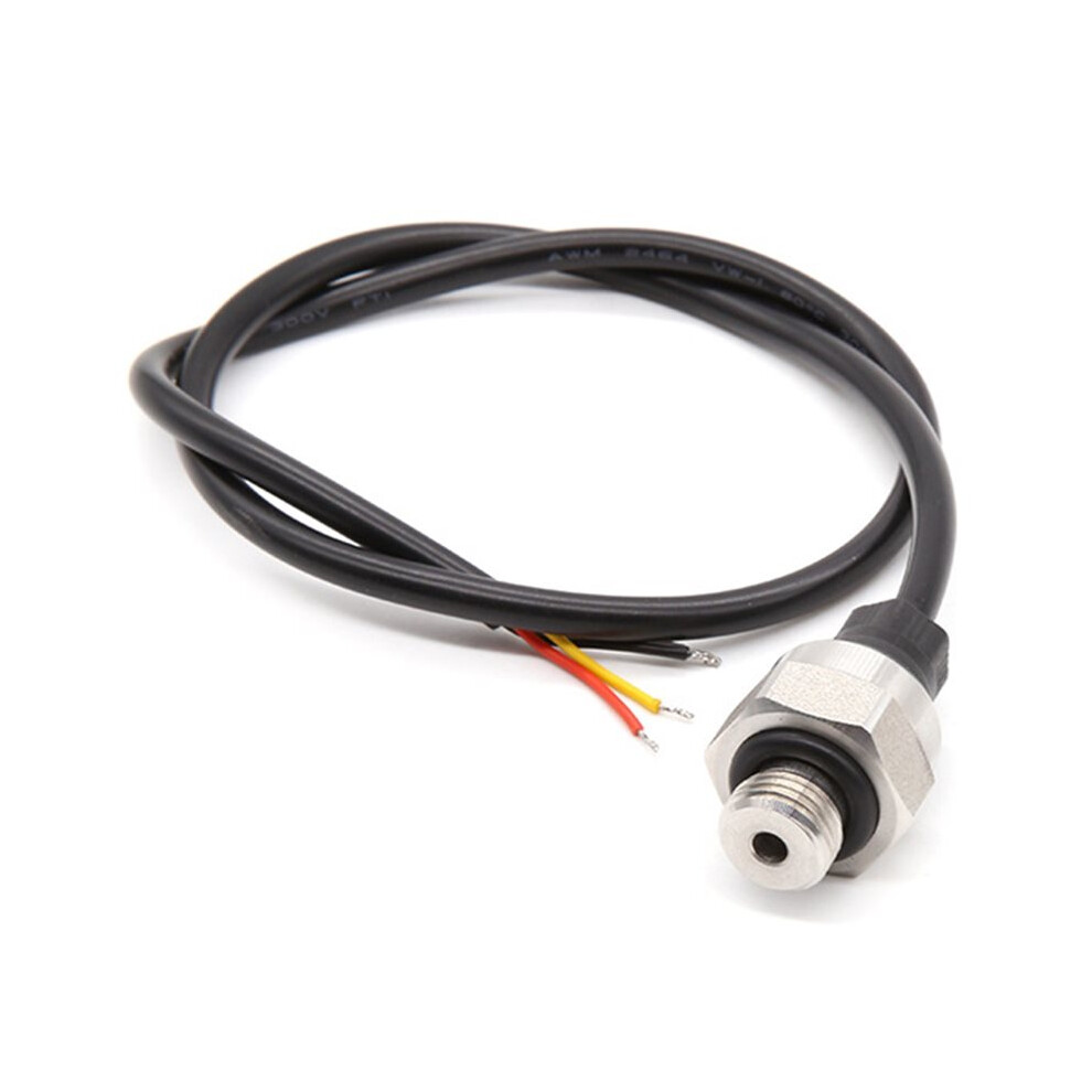 2-Point Integrated Pressure And Temperature Transmitter, Pressure Sensor, Thermistor, Pipeline 0-0.5Mpa 0-1000Kpa 6033495000839