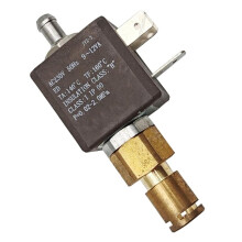 Válvula Solenoide de Control de /Preparación de 230 V y Resistencia A Altas Temperaturas para Máquinas de Café de Cápsulas de Presión para