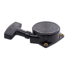 Arrancador de Retroceso para Soplador de Mochila para ECHO PB-650 PB-650T PB-651T PB651H PB755 PB-755T PB-755ST PB-770T PB-770H