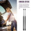 For  Escape 2008-2012 Car Rear Windows Gas Lift Support Struts Tailgate 2Pcs 4