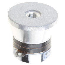 60W 40KHz Ultrasonic Piezoelectric Cleaning Transducer Cleaner  High Performance for Industrial Tank Washer Parts
