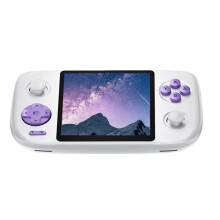 E3-Spielkonsole, Retro-Handheld, 3,95-Zoll-IPS-Bildschirm, HD-Display, Online-Multiplayer, E-Sport, Joystick, Handheld-Konsole B