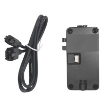 Nuevo Selector de Filamento para QIDI BOX Hub para Impresoras 3D para QIDI Plus4 - Piezas de Actualización B