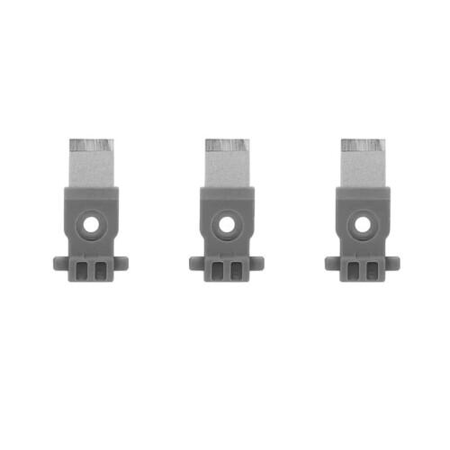 3PCS for Bambu P2S Filament Cutter Blades Replacement Cutting Blade for  P2S 3D Printer Accessories