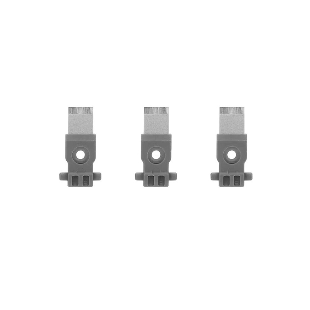 3Pcs For Bambu P2s Filament Cutter Blades Replacement Cutting Blade For P2s 3D Printer Accessories 6032785967432