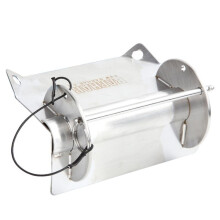 High-Angle Exterior Wall Se Rope Anti-Wear Reel-in Device Right Angle Guard Rope Protector Wall-Corner Protector