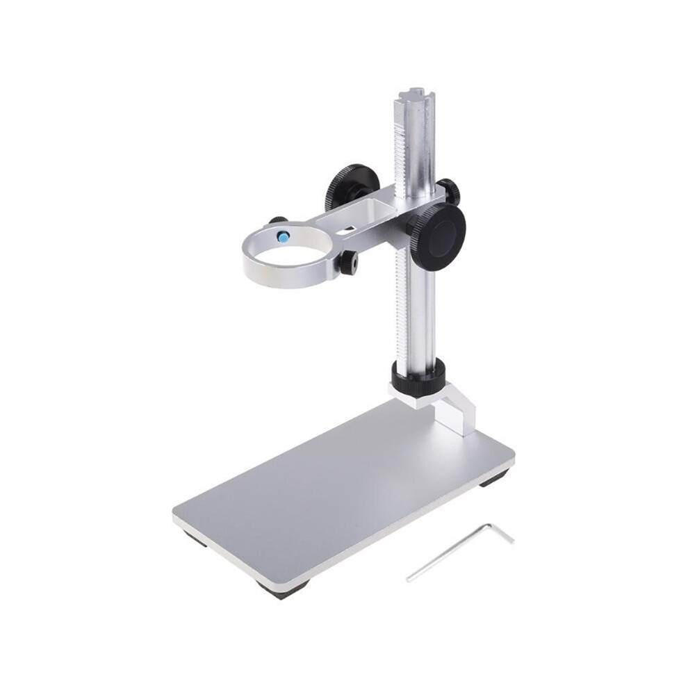 Y3nb Microscope Aluminium Alloy Stage Support With Handheld Design For Precise Positioning 4714140746990