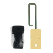 FD8 Universal-Zubehör-Gummistreifen, E-Drum, Gummi-Becken-Sensor-Trigger FD-8 TD4 11