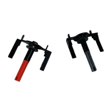 Home sweeping machine main brush holder roller brush bracket compatible with Roborock Saros 10R, Saros 10, Qrevo S5V_P