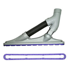 Carpet Brush for ProTeam 107527 ProBlade Carpet Floor Tool Low to Medium Pile Carpet Baseboards and Crevices Cleaning