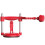 Ceramic Tile Drilling Locator - Slab & Glass Drilling Suction Cup Bracket 1