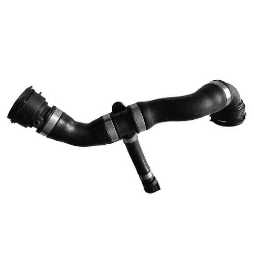 Radiator Hose Compatible With BMW E87 116I E81 E82 Engine Cooling System Pipe 17127566024_P