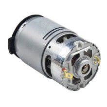 DCD771 Electric Drill Motor 18V Metal Motor Replacement for Cordless Drill Screw Driver