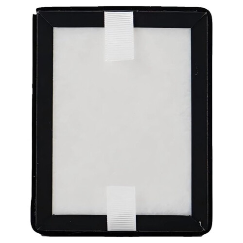 Air Filter Element for QIDI Q2 3D Printer Activated Carbon HEPA Filter Cartridge 3D Printer Accessory