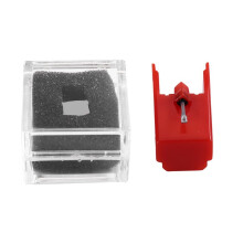 Replacement Turntable Stylus for  KD47F KD-47F T4P ST66D ST67D ST85J Gramophone Turntable Accessories