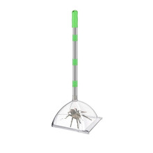 1 Stuk Spinnenvanger voor Buitengebruik - voor Tuinspinnen, Krekels en Kleine Insecten - Geen Schade aan Insecten, Eenvoudig Te Bedienen