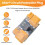 XT30 / XT60  Smoke Stopper Short-Circuit Protection Plug for FPV Drone Part 2