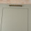 160mm Antique Brass Diamond Cut Cabinet Handle 4