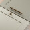 160mm Antique Brass Diamond Cut Cabinet Handle 8