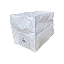Sacchetto Raccoglipolvere per Aspirapolvere per CT36 / CTL 36 e / CTL36, Sacchetto di Raccolta Polvere Ad Alta Capacità, Ricambio (1 Pezzo)