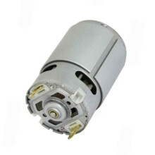 Per Trapano A Batteria per 629962-9 HP330D 10.8V con Motore Incernierato