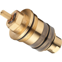 96633000 Thermostatkartusche T42 (BTC) für Axor, Ecostat, Ecomax und Cart Duschsysteme