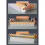 Plastic Film Cutter with Magnetic Divider Adjustable 3