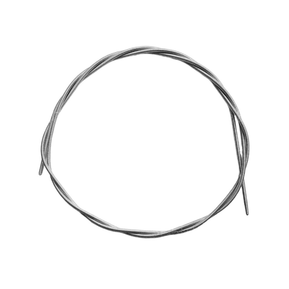 Arc Deer 2.5M Internal Copper Pipe Bending Spring For Air Condition Steel Manual Pipeline Spring Tube Bending Tool A 4712414363911