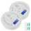 Portable Carbon Monoxide Detector with High Sensitivity LCD Digital Display for Home 1