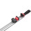 Équerre de Serrage pour Scie à Main de 40 cm avec Clip de Fixation A 1