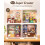 Rolife Memory Book Store DIY Miniature House 7
