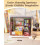 Rolife Memory Book Store DIY Miniature House 2